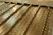 TIMBER AND CONCRETE GARAGES - Standard no drip anti-condensation roof sheets