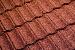TIMBER AND CONCRETE GARAGES - Granular steel roof tiles