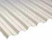 TIMBER AND CONCRETE GARAGES - Translucent roof sheets