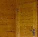 TIMBER AND CONCRETE GARAGES - Internal partitions and internal doors