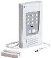 TIMBER AND CONCRETE GARAGES - Burglar alarm