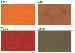 TIMBER AND CONCRETE GARAGES - All microporous wood stain preservative colours - small pictures