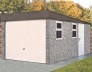 Spar Pent Concrete Garage 150