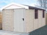 Stone Apex Concrete Workshop 625