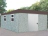 Spar Pent Concrete Workshop 626
