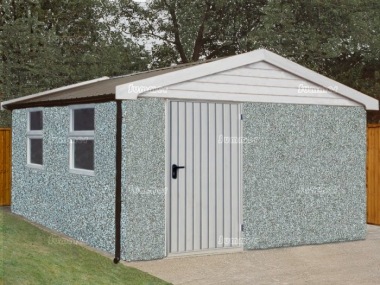 Spar Apex Concrete Workshop 627