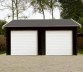 Wooden Garage 315